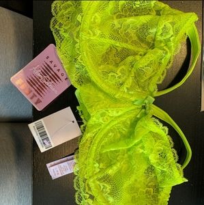 Fenty x Savage Bra 40C